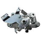 2017 Kia Soul Brake Caliper 3